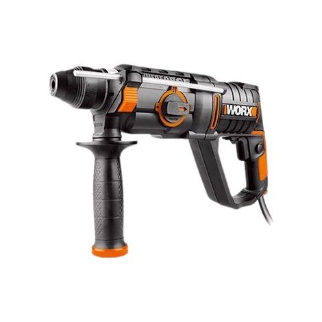 פטיש חציבה/קידוח Worx WX331 למכירה , 2 image