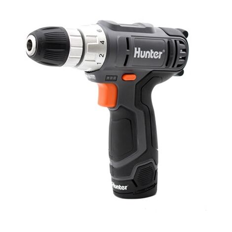 מברגה 100311-012 Hunter למכירה , 2 image