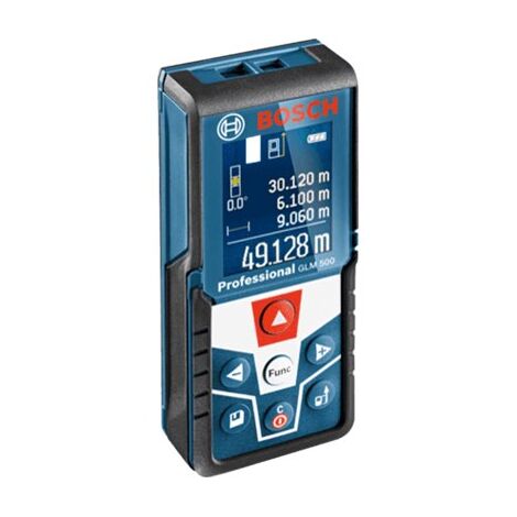 מד טווח לייזר Bosch GLM500 בוש למכירה , 2 image