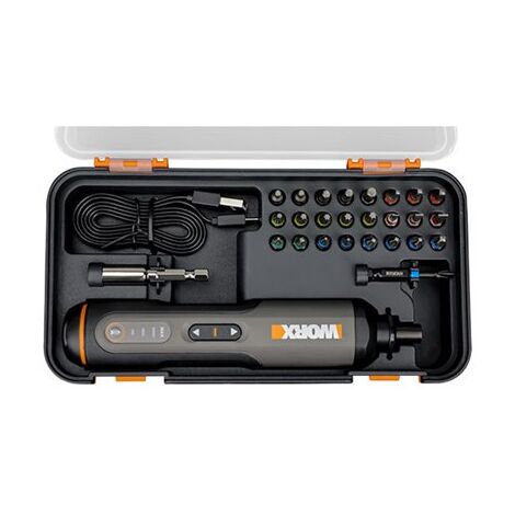מברגה Worx WX240 למכירה , 2 image