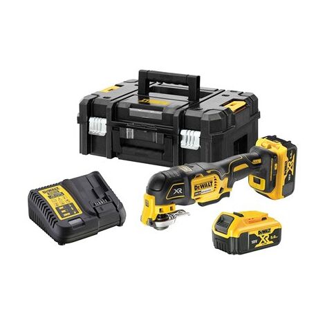 מולטיטול Dewalt DCS356N למכירה , 3 image