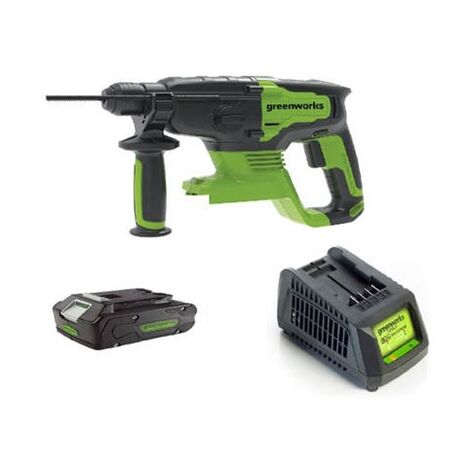 פטישון 99726 Greenworks למכירה , 3 image