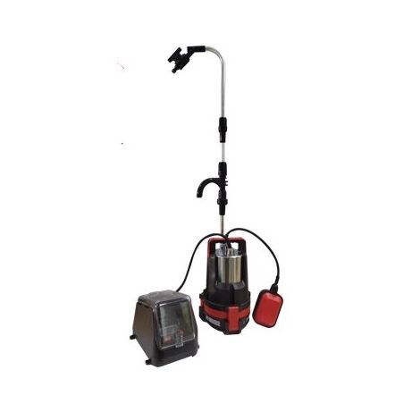 משאבות Einhell HYSB-125SP למכירה , 2 image