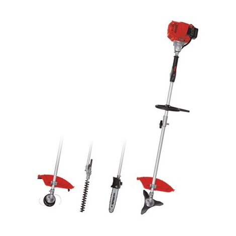 חרמש משולב Einhel GC-MM 52 I AS למכירה 