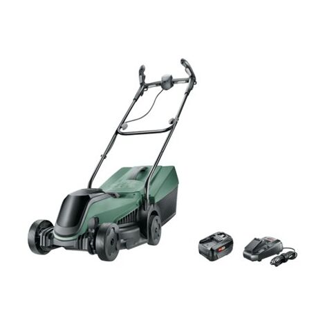 מכסחת דשא Bosch City Mower 18V בוש למכירה , 3 image