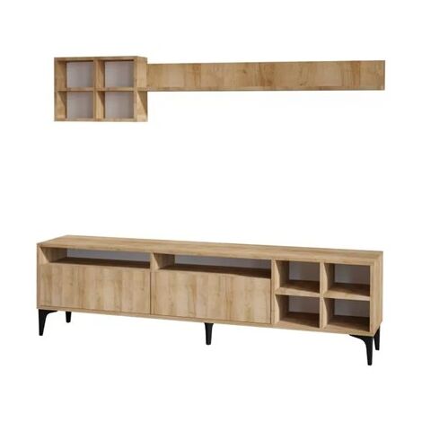 מזנון מזנון עם מדף דגם ניקול Geva Design למכירה 