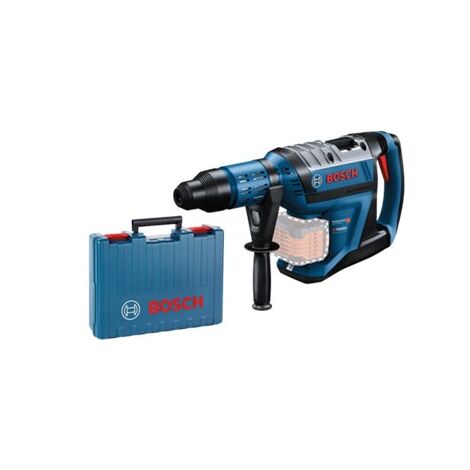 פטיש חציבה/קידוח Bosch GBH 18V-45C בוש למכירה , 2 image