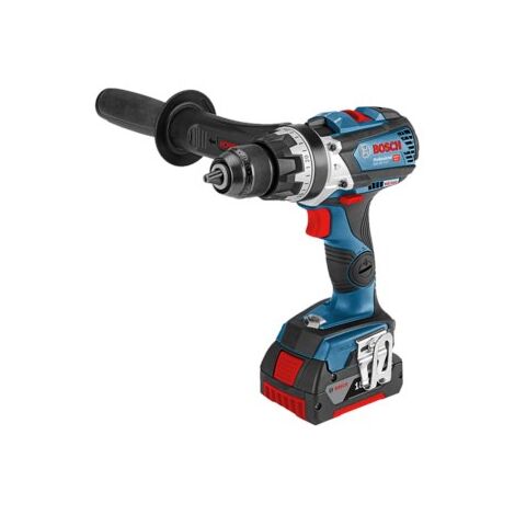 מקדחה/מברגה Bosch GSB 18V-110 C בוש למכירה , 2 image