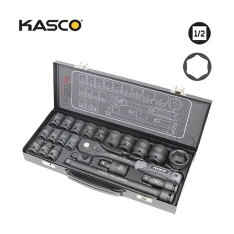 סט בוקסות KASCO K12122BM למכירה , 2 image
