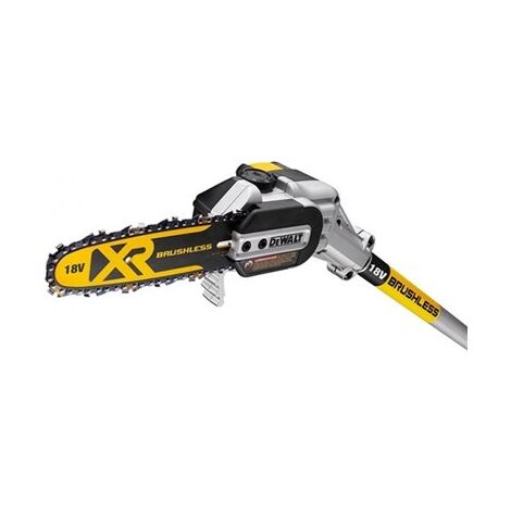 מסור  שרשרת Dewalt DCMPS567N-XJ למכירה , 2 image