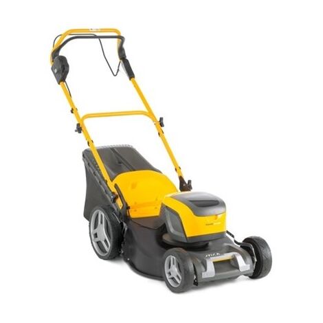 מכסחת דשא Stiga COLLECTOR 548 AE למכירה , 2 image