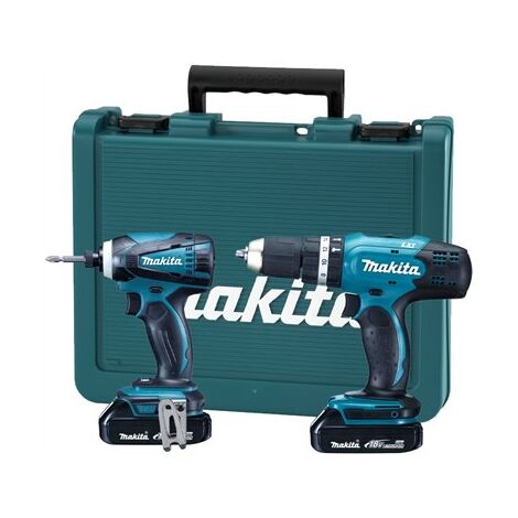 מקדחה/מברגה Makita DHP453 מקיטה למכירה , 3 image