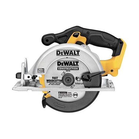 מסור  עגול Dewalt DCS393 למכירה , 2 image