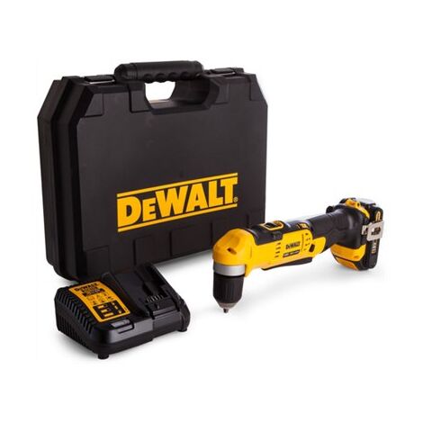 מברגה DeWALT DCD740C1 למכירה , 2 image
