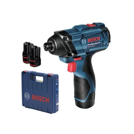 מברגת אימפקט Bosch GDR 120-LI בוש למכירה , 4 image