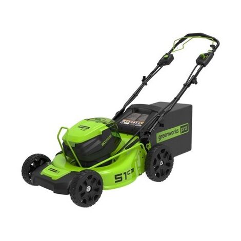 מכסחת דשא 99561 Greenworks למכירה , 2 image
