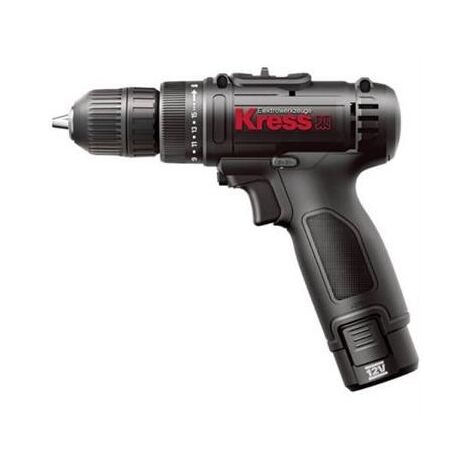 מברגה Kress KU200.2 למכירה , 2 image