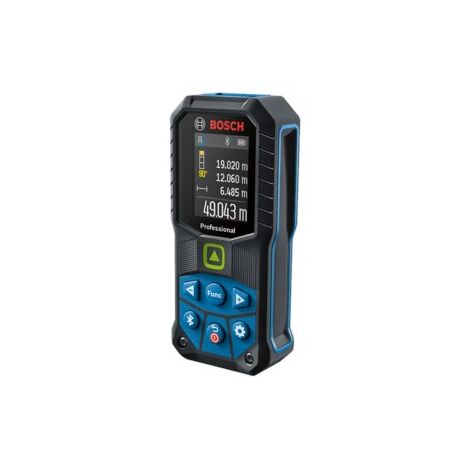 מד טווח לייזר Bosch GLM 50-27 CG בוש למכירה , 2 image