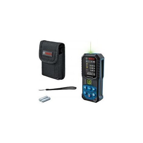 מד טווח לייזר Bosch GLM 50-27 CG בוש למכירה , 3 image