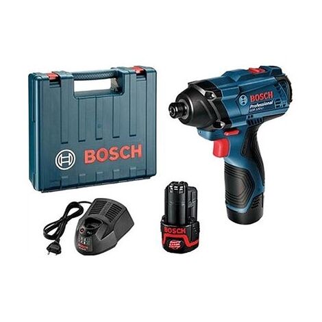 מברגת אימפקט Bosch GDR 120-LI בוש למכירה , 3 image