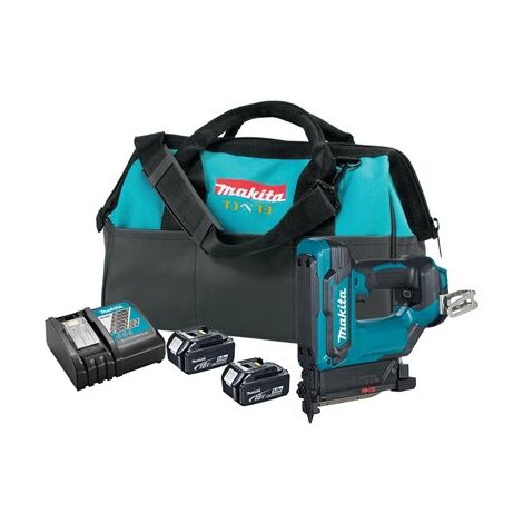 אקדח מסמרים Makita DPT353 מקיטה למכירה , 4 image