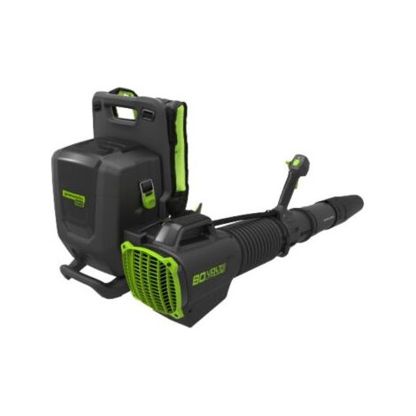 מפוח עלים 99569 Greenworks למכירה , 2 image
