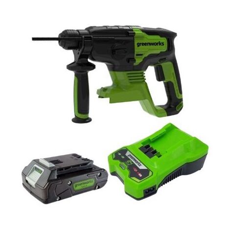 פטישון 99726 Greenworks למכירה , 2 image
