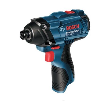 מברגת אימפקט Bosch GDR 120-LI בוש למכירה , 2 image