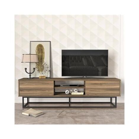מזנון מזנון טלוויזיה דגם מונטנה Geva Design למכירה , 3 image