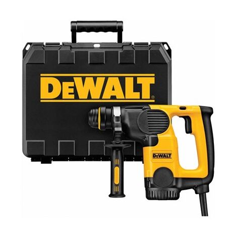 פטיש חציבה/קידוח DeWALT D25330K למכירה , 3 image