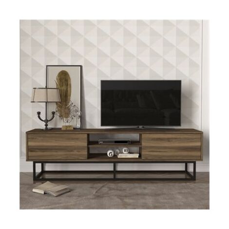 מזנון מזנון טלוויזיה דגם מונטנה Geva Design למכירה , 2 image
