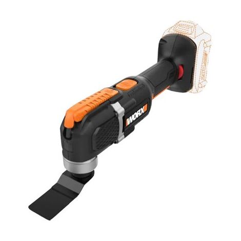 מולטיטול Worx WX696.9 למכירה , 2 image