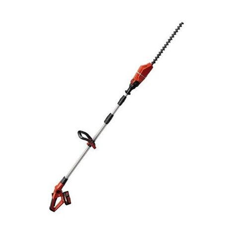גוזם גדר חיה Einhel GE-HH 18/45 Li T למכירה 