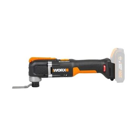 מולטיטול Worx WX696.9 למכירה , 4 image