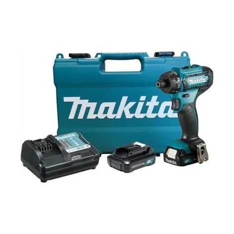 מקדחה/מברגה Makita DF033DWYE מקיטה למכירה , 3 image