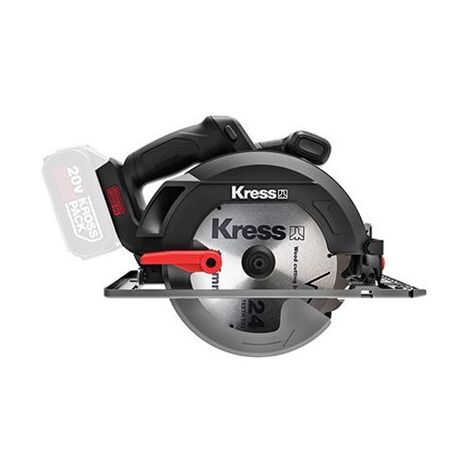 מסור  עגול Kress KU520.9 למכירה , 2 image
