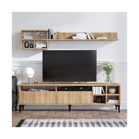 מזנון מזנון עם מדף דגם ניקול Geva Design למכירה , 3 image