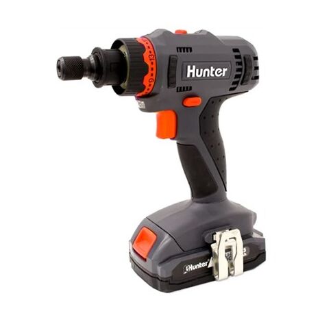 מברגה 100311-014 Hunter למכירה , 2 image
