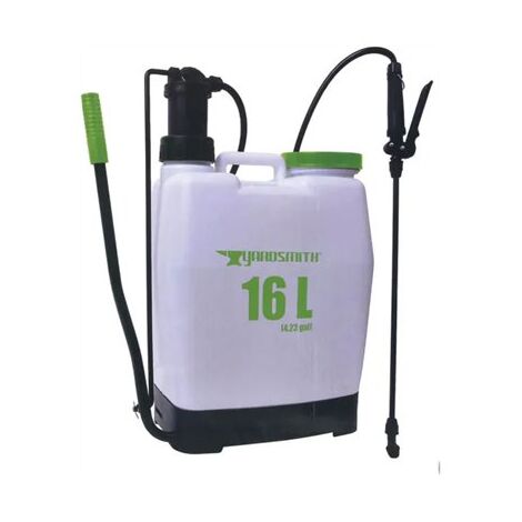 מרסס Yardsmith 625005 16 L Backpack Pump Sprayer למכירה , 2 image