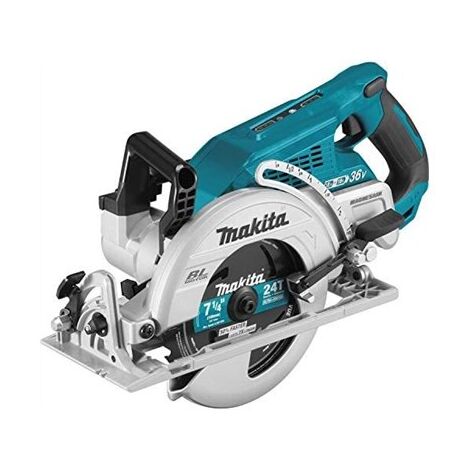 מסור  עגול Makita XSR01 מקיטה למכירה , 2 image