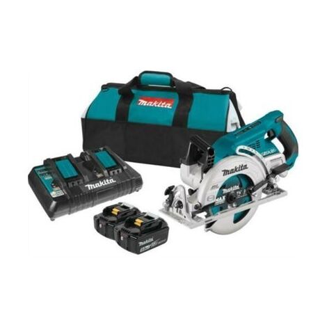 מסור  עגול Makita XSR01 מקיטה למכירה , 4 image