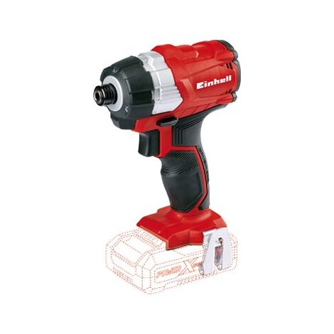 מברגת אימפקט Einhell TE-CI 18 Li Brushless-Solo למכירה , 2 image