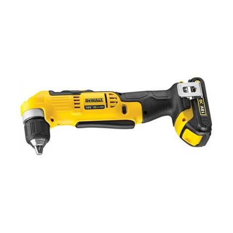 מברגה DeWALT DCD740C1 למכירה , 3 image