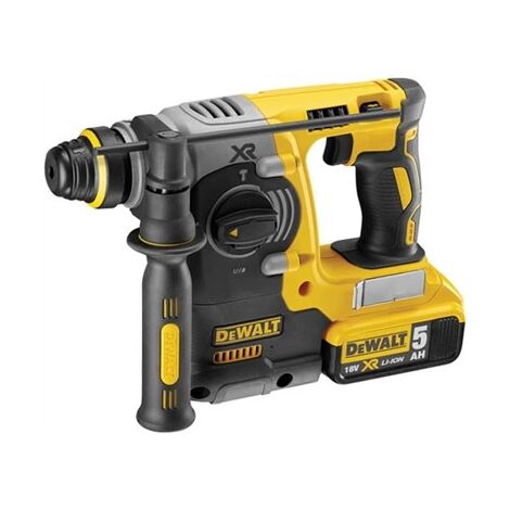 פטישון DeWALT DCH273P2 למכירה 