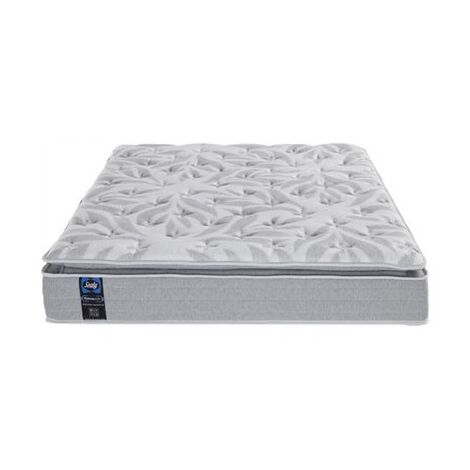 Shellmore Pillow Top זוגי Sealy למכירה , 2 image