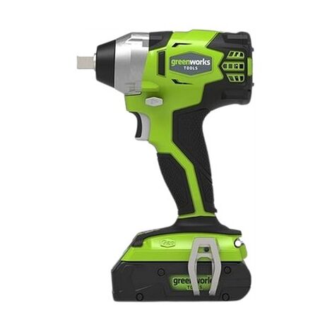 מפתח רטיטה 99575/2 Greenworks למכירה , 2 image