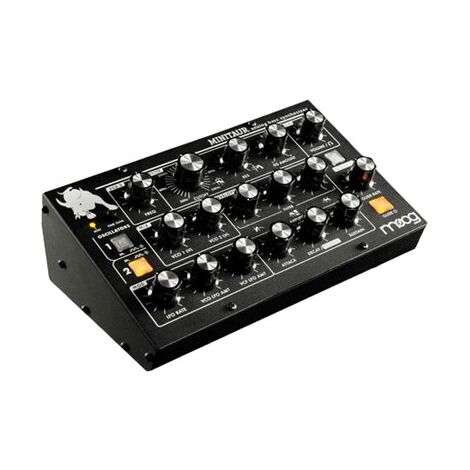 סינתסייזר Moog Minitaur למכירה , 3 image