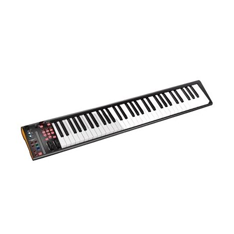 מקלדת שליטה Icon iKeyboard 6S (ProDrive III) למכירה , 2 image