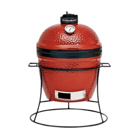מעשנת  פחמים KamadoJoe Joe Jr. למכירה , 2 image