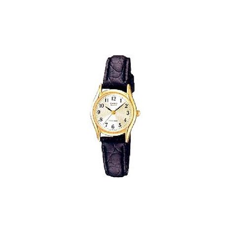 שעון יד  אנלוגי  לאישה Casio LTP1094Q7B2H קסיו למכירה 